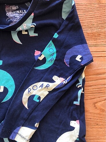 Marks & Spencer Çocuk sweatshirt