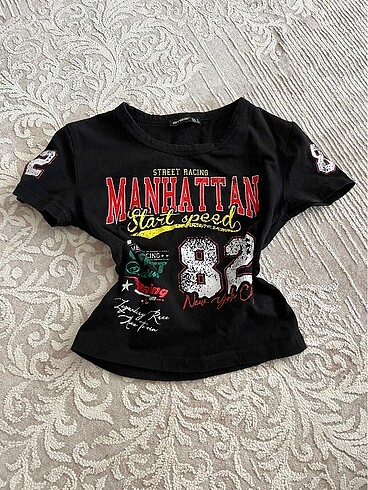 Siyah crop