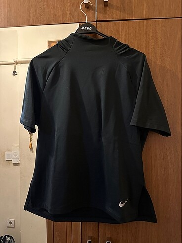 Nike koşu üstü