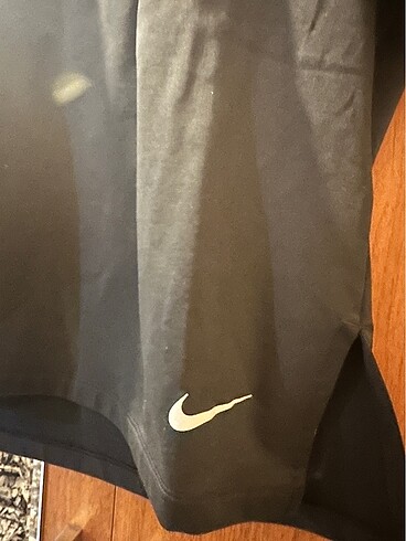 Nike Nike koşu üstü