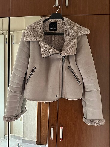 Bershka Ceket
