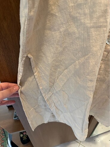 xl Beden Zara elbise