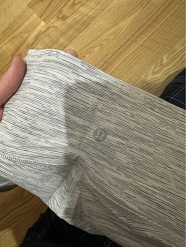 Diğer Lululemon tayt