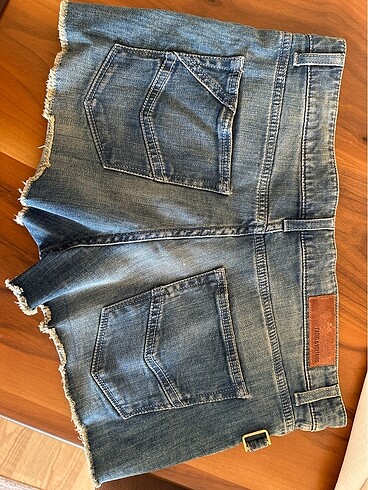 Zadig & Voltaire Kadın şort