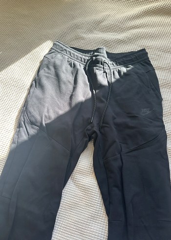Nike Nike Siyah Tech Eşofman Altı