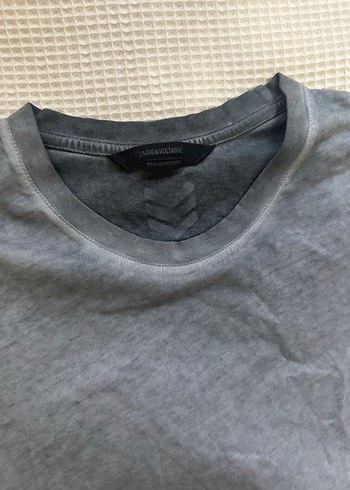 Erkek Kısa Kollu Tişört - Görsel 2