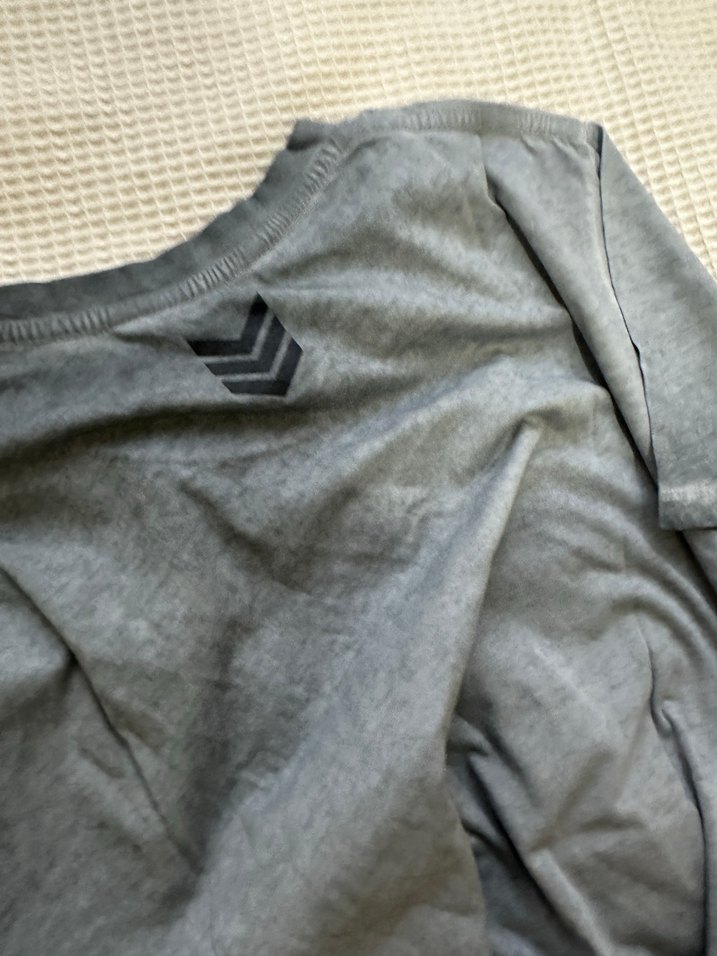 Erkek Kısa Kollu Tişört - Görsel 4