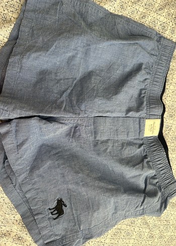 Abercrombie & Fitch m