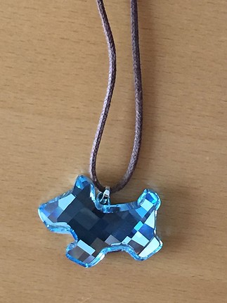 Swarovski kolye