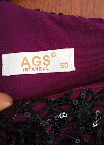 uzun Elbise