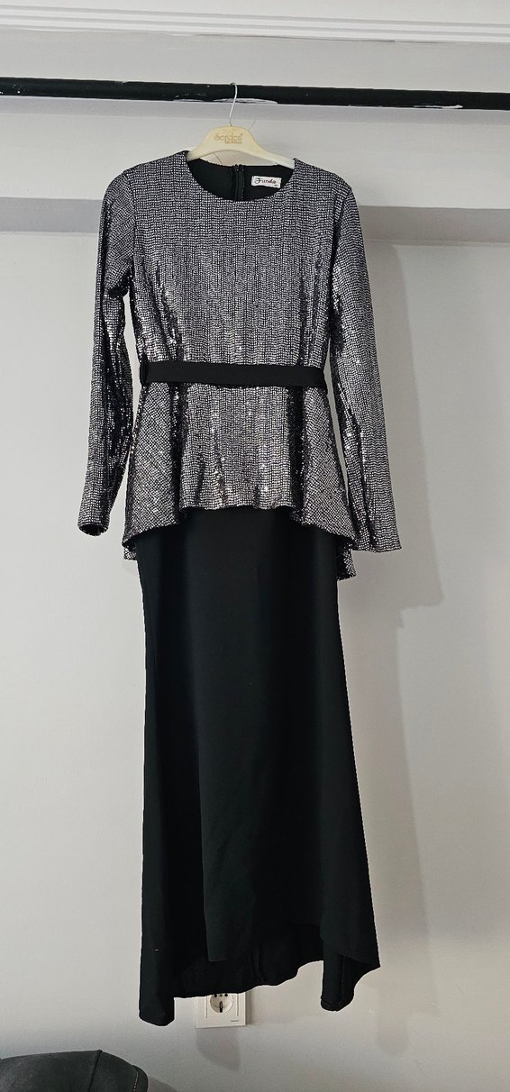 Kadın ikili takım elbise - Görsel 2