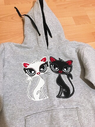 Diğer Sweatshirt