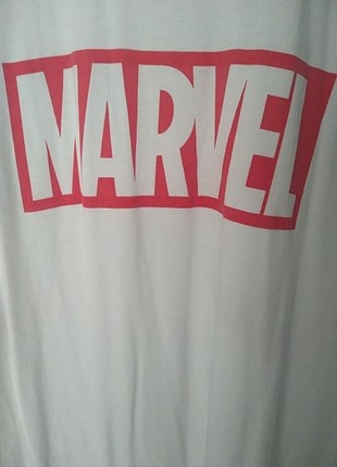 xl Beden beyaz Renk MarVeL