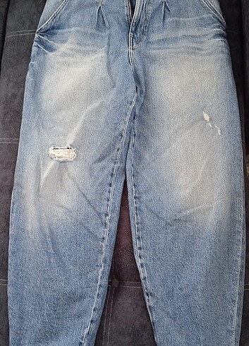 Zara Zara baggy 