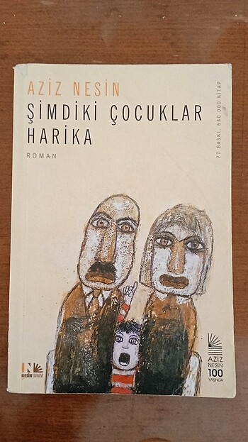 Kitap-roman