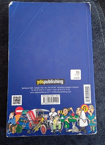 İngiliz sözlük ortaokullar icin - Görsel 2