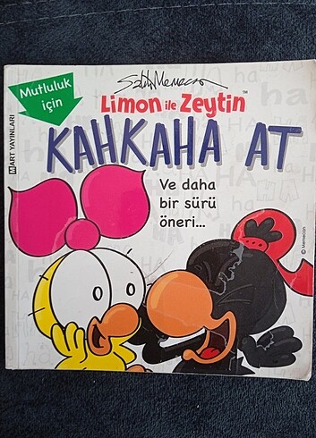 Çocuk kitabı 