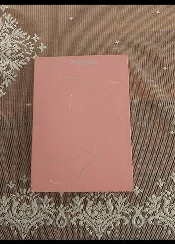 Bts Persona 4