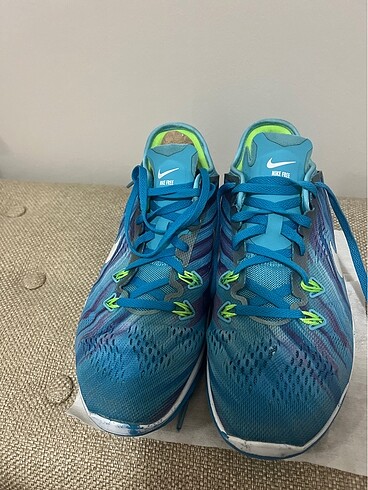 Nike Spor ayakkabı