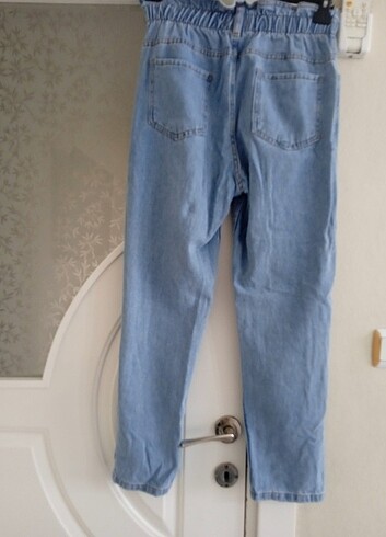 Kot pantolon 