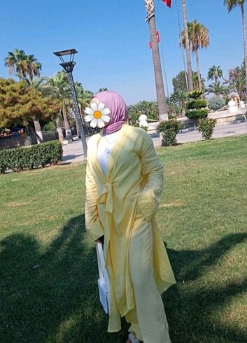 Kimono takımı 