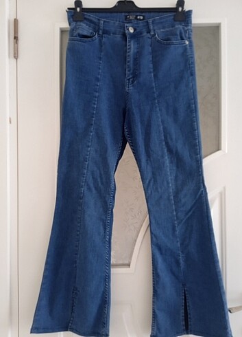 Kot pantolon 