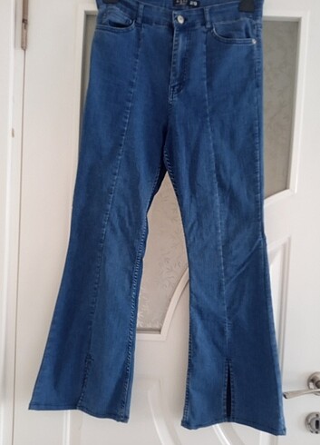 Zara Kot pantolon 