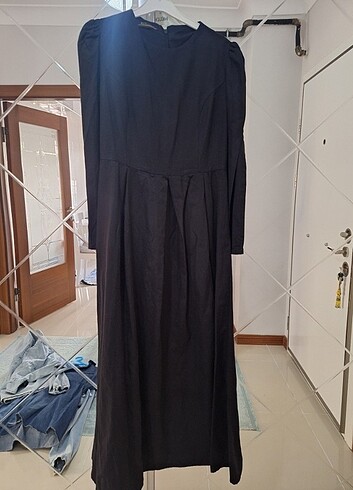 Diğer Tesettür elbise