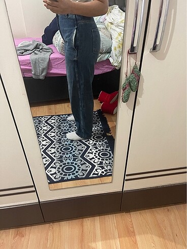 s Beden Zara jean
