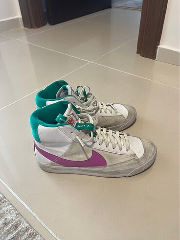 Nike Nike blazer ayakkabı