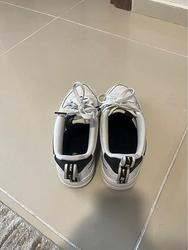 37,5 Beden Nike Air spor ayakkabı