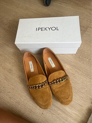 İpekyol Babet