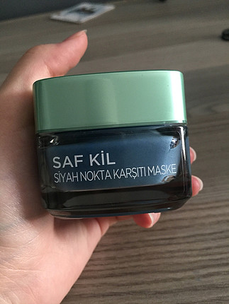 L?oréal Paris Saf Kil Maske