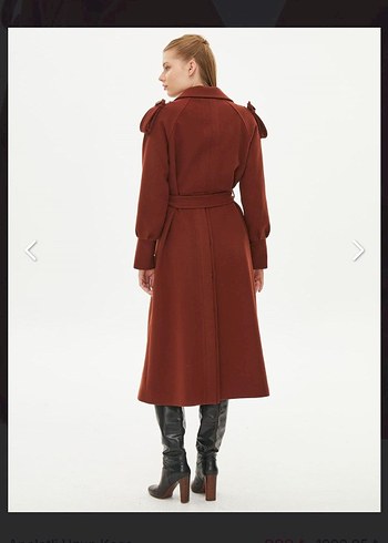 Kayra marka kaban - Görsel 4