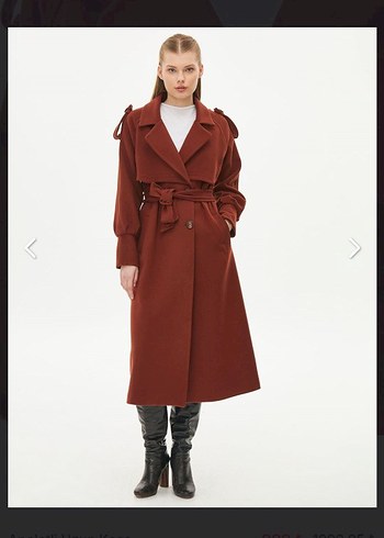 Kayra marka kaban - Görsel 2