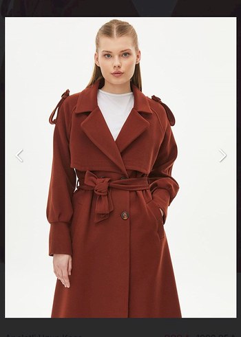 Kayra marka kaban - Görsel 3