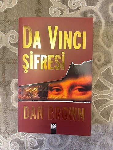 Da Vinci Şifresi
