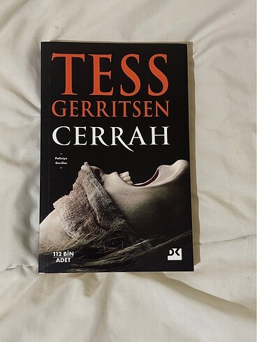 Tesis gerritsen -cerrah