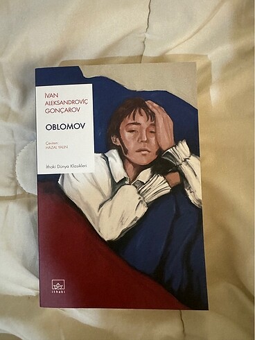 Oblomov