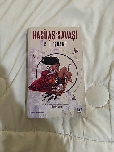 Haşhaş savaşı