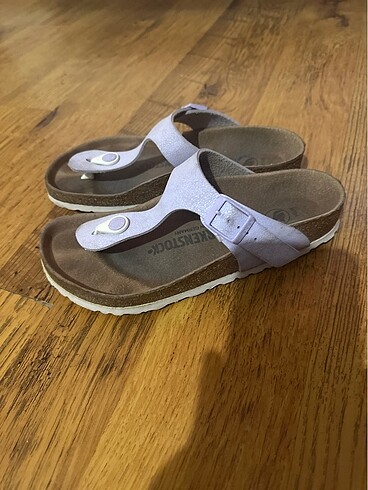 Birkenstock terlik