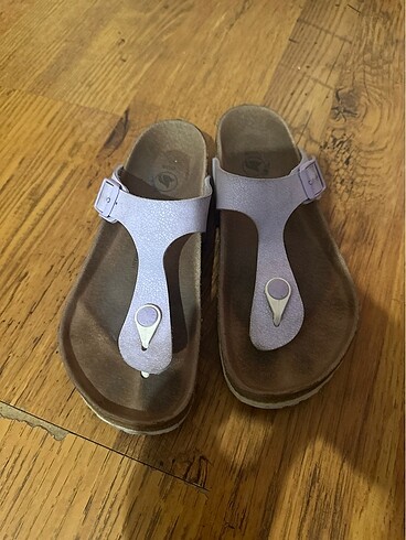 Birkenstock Birkenstock terlik