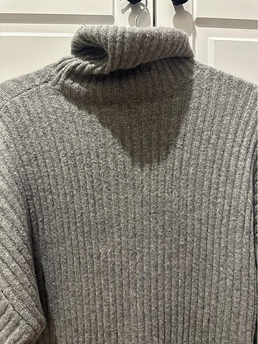 Zara Zara triko elbise