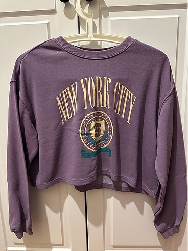 HM sweatshirt