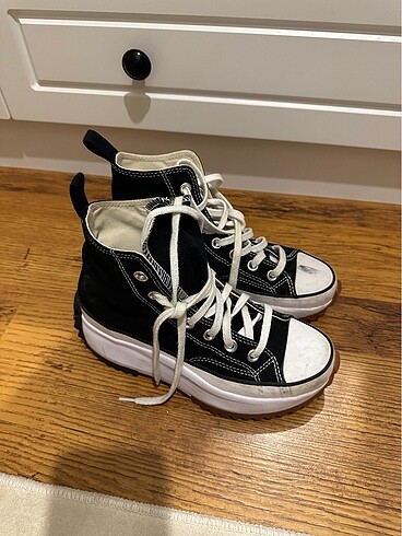 Orjinal kız çocuk converse