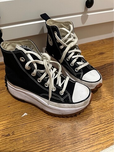 Converse Orjinal kız çocuk converse