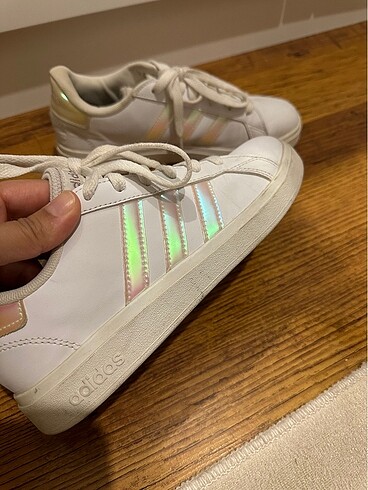 Adidas Adidas ayakkabı