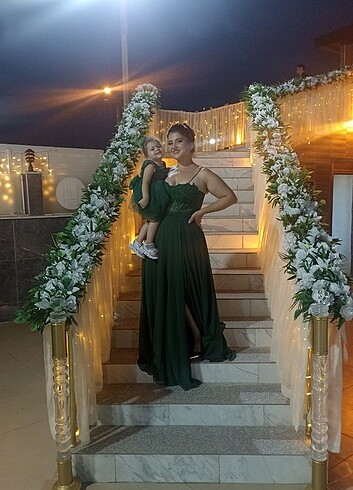 Şık abiye - Görsel 2