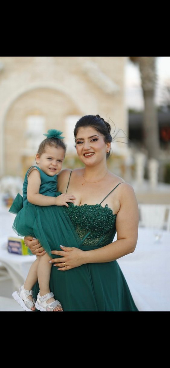 Şık abiye - Görsel 4