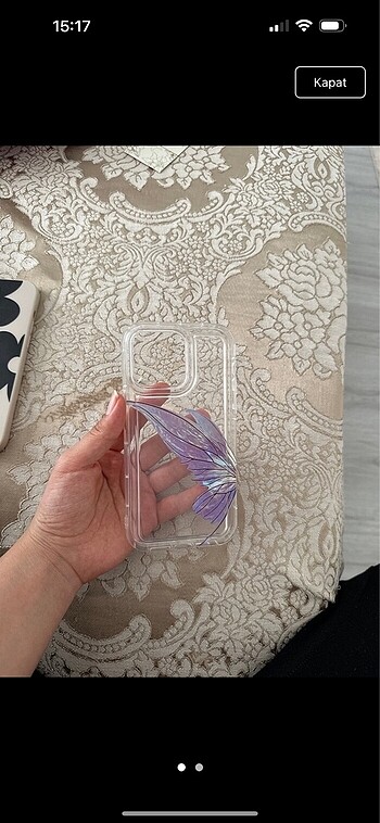 iPhone kılıf